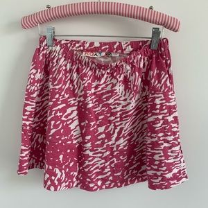 Roxy Pull On Skirt